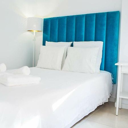 Estudio Rio Mundo Lägenhet Torremolinos Exteriör bild