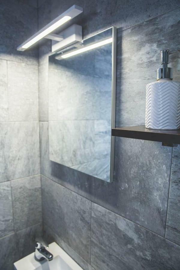 Estudio Rio Mundo Lägenhet Torremolinos Exteriör bild